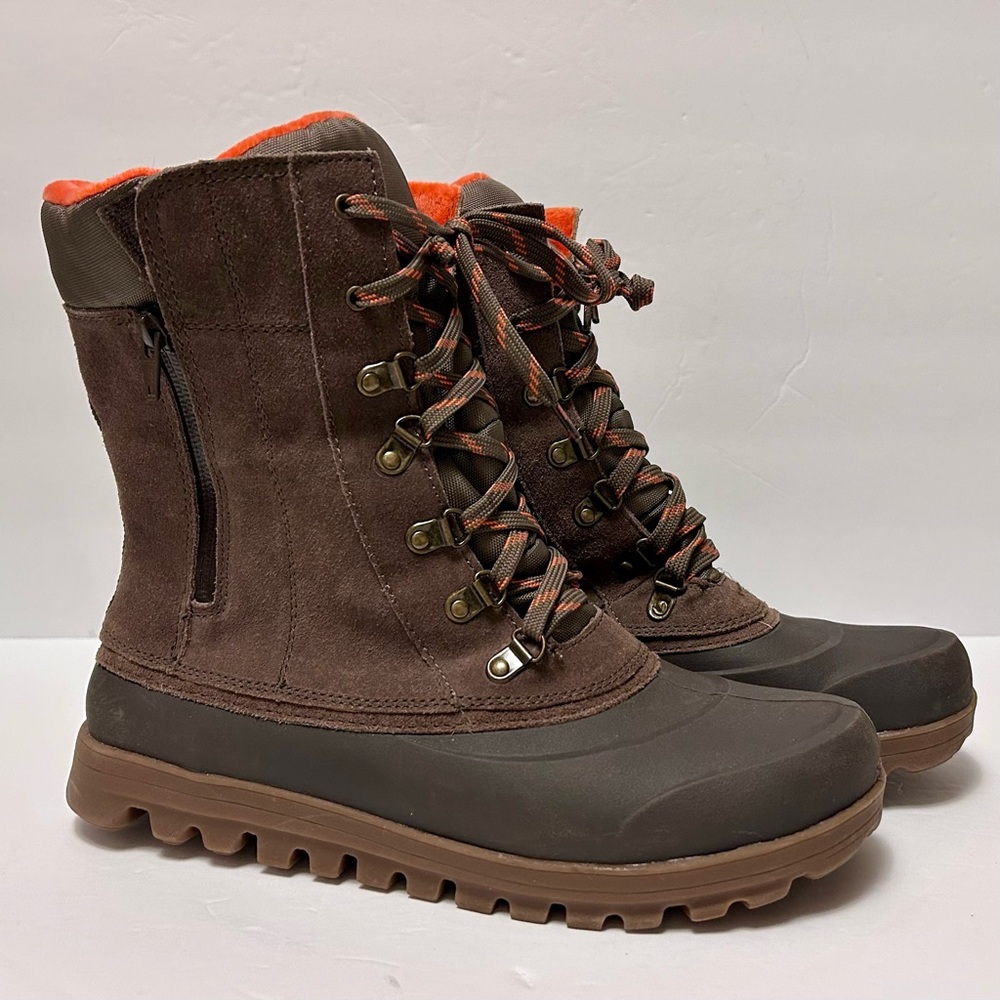 Baretraps Yasmen Boot